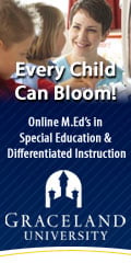 Every Child Can Bloom!